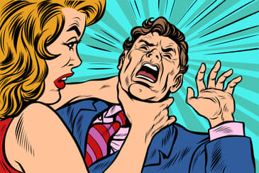 Ep.161 – How thin is the line between love & hate?