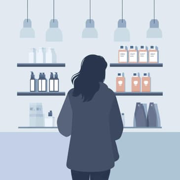 1642: How To Use Consumer Psychology And Pricing Mind Games To Increase Sales by Steve Chou of My Wife Quit Her Job