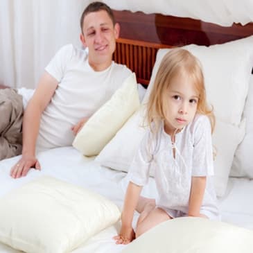 Ep.68 - When is it OK to introduce your kids to the person you're dating?