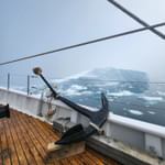 Ep. 95: The Schooner Bowdoin