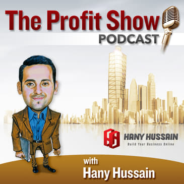 الحلقة ١٢٨ : خطة لزيادة أموالك عبر النسب المئوية بالارقام و بدون عاطفة