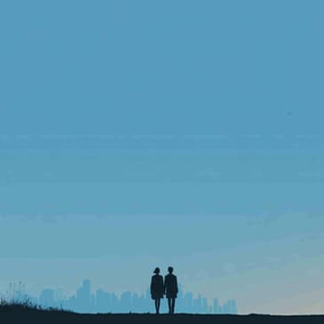 2643: My Boyfriend Has No Ambition, and It Bothers Me - What Should I Do by Evan Marc Katz on Dating Advice