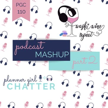 Part 2 Washi Wine Repeat Podcast Mashup
