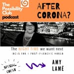 After Corona? - AMY LAMÉ ON THE NIGHT-TIME ECONOMY