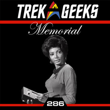 In Memoriam: Nichelle Nichols