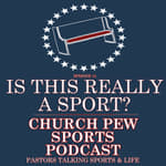 Is THIS A Sport? NASCAR Fans Beware!