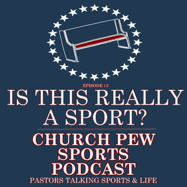 Is THIS A Sport? NASCAR Fans Beware!