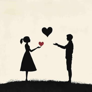 2546: The Things You Do for Me: How Your Partner's Investments Make You More Committed by Dr. Samantha Joel of Luvze