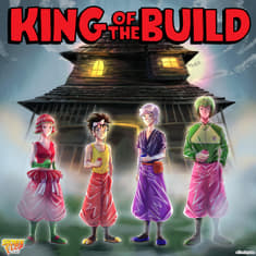 #35 Build King (Ft. Derek from The Good Friends KAI)
