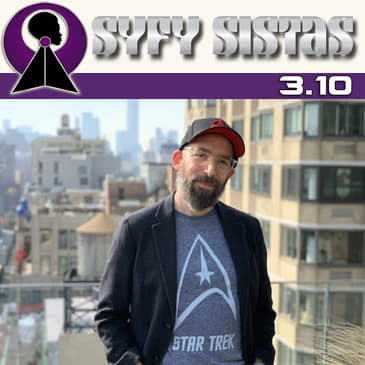 3.10 - Robb Pearlman For Grown-Ups and Kids