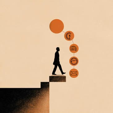 1743: New Goals Mandate New Behaviors by Steve Pavlina on Creating New Habits and Productivity