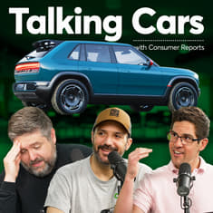 Get a Job As a CR Tester, Rivian vs. Lucid, Unfair Minivan Bias