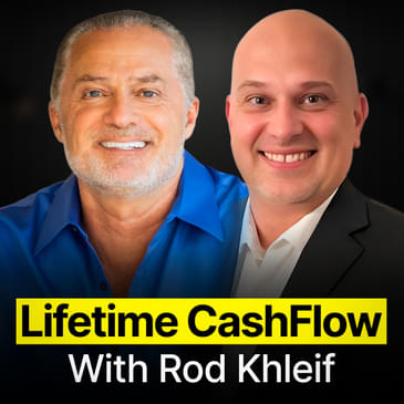 How He Raised $850,000 on His First Multifamily Deal | Ep. 1,165