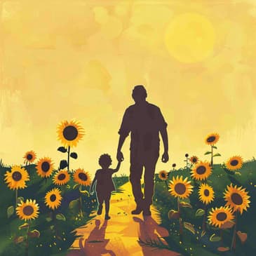 2214: [Part 2] Look On The Bright Side: 7 Secrets To Raising Optimistic Kids by Jen of This Time of Mine on Motherhood