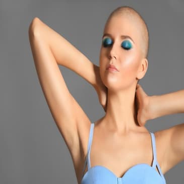 Ep.59 - If a woman wants to cut her hair, does her man have a say in the matter?