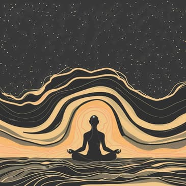 2200: Transforming Worry into Loving Energy by Shana Olmstead on Anxiety Relief & Personal Transformation