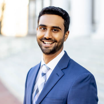 EP404: What Now? Who’s on the Board of Those Big Hospitals? With Suhas Gondi, MD, MBA