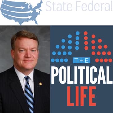 Looking Back on a Career in Democratic Politics