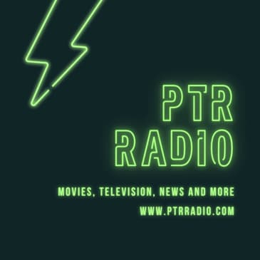 PTR Radio (3/7/2022) - Art immitating life or the other way around