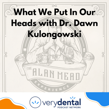 AME: What We Put In Our Heads with Dr. Dawn Kulongowski