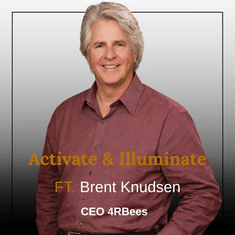 What If This Could Save The Bees... And Maybe Us Too