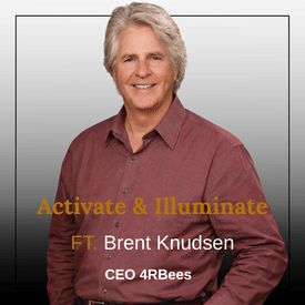 What If This Could Save The Bees... And Maybe Us Too