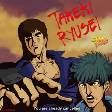 #81 Takeki Ryuusei (Ft. YouTuber Bumbles McFumbles)