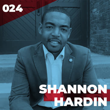 COVID Updates From Columbus City Council President - Shannon Hardin