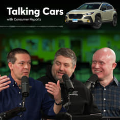 2026 Subaru Crosstrek Hybrid