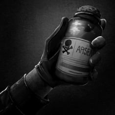 The Bell Witch vs. the Detective