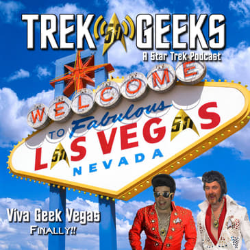 Viva Geek Vegas