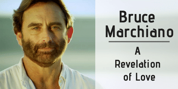Bruce Marchiano: A Revelation of Love