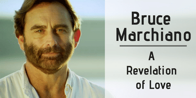 Bruce Marchiano: A Revelation of Love