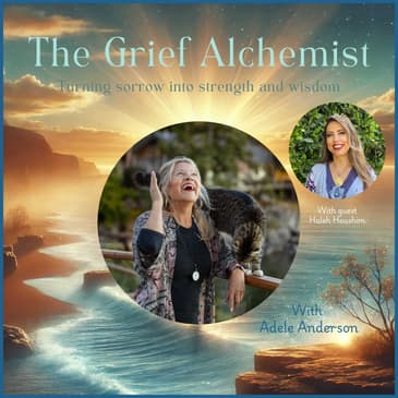 Issues in the Tissues: Healing the Body from the Inside Out