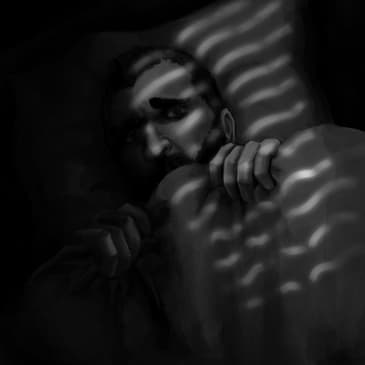 The Door and the Defender