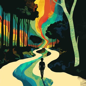 2143: 9 Negative Thoughts that Push People Away from You by Marc Chernoff of Marc and Angel