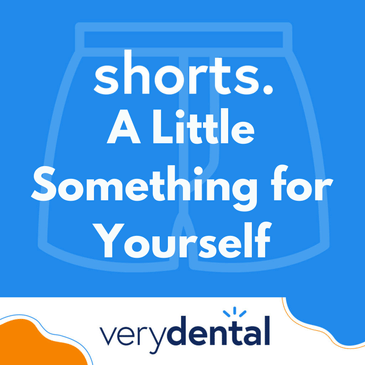 Shorts: A Little Something for Yourself