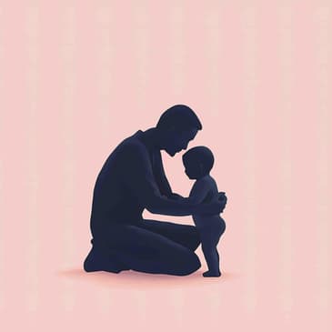 2473: Parenting a Sensitive Child Ain't Easy. Here's How to Do It Right by Alana Carvalho of Highly Sensitive Refuge