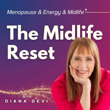 57: Strong Is the New Currency: Why Muscle Decides Your Next Twenty Years