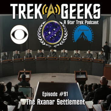 The Axanar Settlement