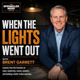 #202 - When The Lights Went Out