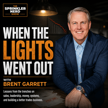 #202 - When The Lights Went Out