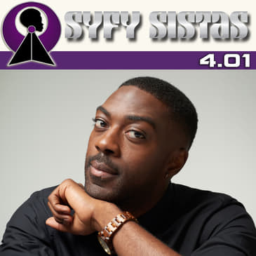 A Conversation with David Ajala