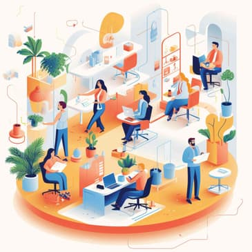 1173: Uplevel Your Culture by Christine Comaford of Smart Tribes Institute on Human Connection and Workplace Culture