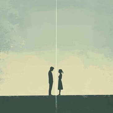 2330: 5 Reasons Men Break Up With Women They Love by Eddie Corbano of Loves A Game on Dating Advice