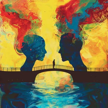 2140: Conflict Resolution Strategies For Couples - To Fight Better by Eddie Corbano of Loves A Game on Marriage Counseling