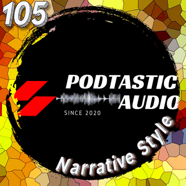 105 Unveiling the Podcast Interviewer's Dilemma: Narrative vs. Conversational Style Showdown
