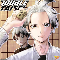 #34 Double Taisei (Ft. Tim Batt from The Worst Idea of All Time)