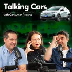 The 2026 Subaru Uncharted's Identity Crisis