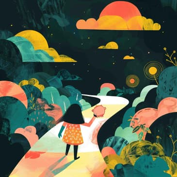 2141: Beyond The Allowance: Raising a Frugal Kid by Shannon McLay with Frugalwoods on Teaching Children about Money